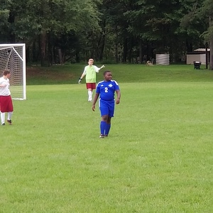 Fundraising Page: Zachary Willis-Prince